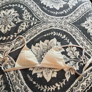 Shein Bikini Top